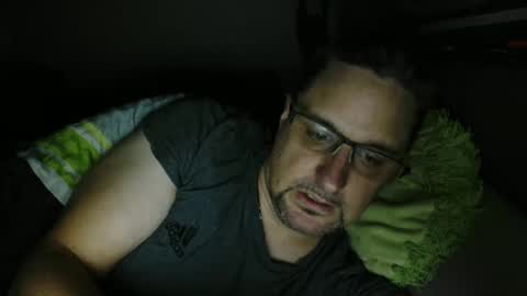 Dirty online show from October 1, 2025, 7:31 pm