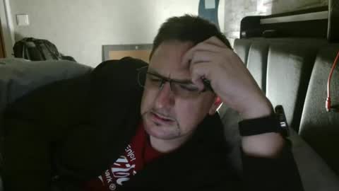 Dirty online show from February 25, 2026, 7:12 pm