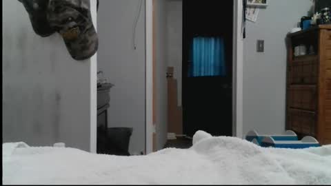 wisheyeknew2 online show from March 16, 2026, 12:38 am