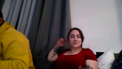 wishyouwasm3 online show from September 23, 2025, 2:25 am