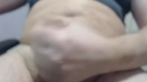 wisper2543 online show from January 9, 2026, 4:43 pm