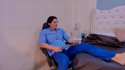 Wiston online show from March 4, 2026, 1:28 pm