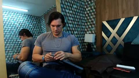 Snapshot of wiston_cox chatting on May 30, 2026, 1:08 pm Wiston online show from May 30, 2026, 1:08 pm