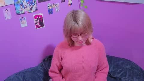 Lina online show from March 14, 2026, 5:18 pm