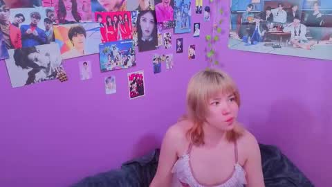 Lina online show from March 18, 2026, 12:30 pm