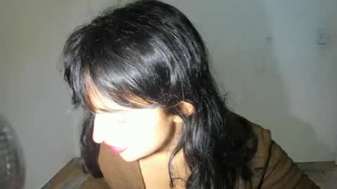 witch_3333 online show from July 7, 2026, 4:37 am