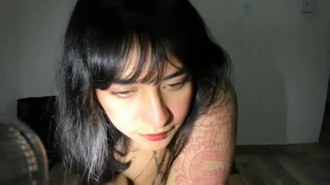 witch_3333 online show from July 14, 2026, 6:46 pm