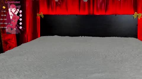 Snapshot of witch_baby_ chatting on December 26, 2024, 10:26 am Kira online show from December 26, 2024, 10:26 am