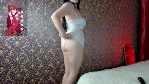 Snapshot of witch_baby_ chatting on March 1, 2025, 7:19 am Kira online show from March 1, 2025, 7:19 am