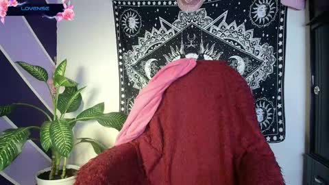 ig WitchDivinne online show from April 28, 2026, 7:52 pm