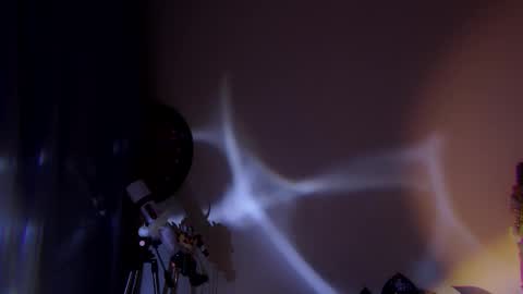 Snapshot of witch_fiona chatting on November 26, 2025, 8:10 pm Goddess of two strapons - Mr. long Don Mr. Pinky online show from November 26, 2025, 8:10 pm