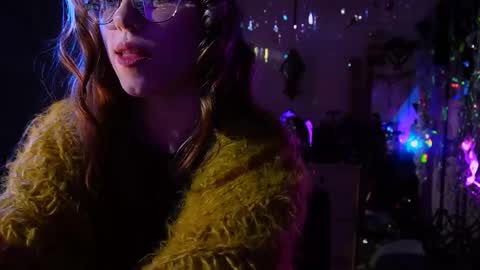 Snapshot of witch_fiona chatting on March 22, 2026, 8:01 pm Goddess of two strapons - Mr. long Don Mr. Pinky online show from March 22, 2026, 8:01 pm