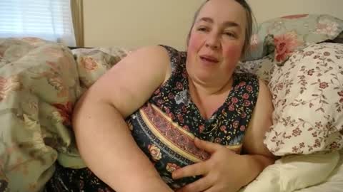 Annie online show from February 25, 2025, 12:25 am