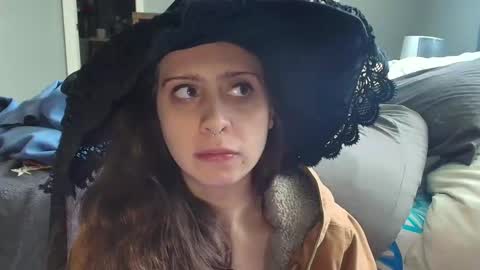 witchbitchmommy online show from March 16, 2026, 3:27 pm