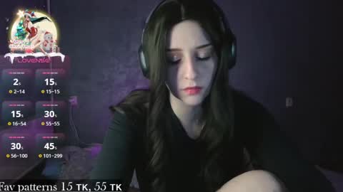 Snapshot of witchmooon chatting on January 26, 2025, 3:36 pm Kiara online show from January 26, 2025, 3:36 pm