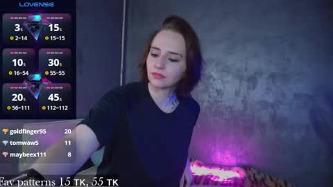 Snapshot of witchmooon chatting on February 18, 2025, 10:14 pm Kiara online show from February 18, 2025, 10:14 pm