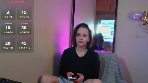 Snapshot of witchmooon chatting on March 7, 2025, 10:54 pm Kiara online show from March 7, 2025, 10:54 pm