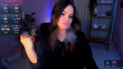 Snapshot of witchwitchblade chatting on November 24, 2025, 3:01 pm the ketty online show from November 24, 2025, 3:01 pm