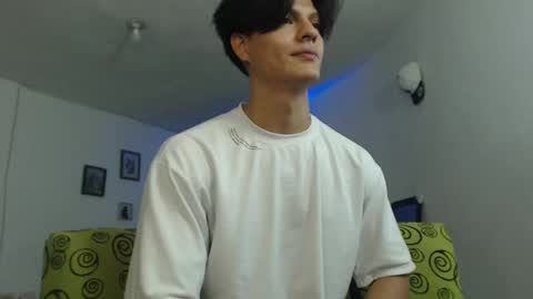 Ken online show from February 5, 2025, 12:20 am