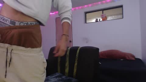 Ken online show from October 31, 2025, 12:55 am