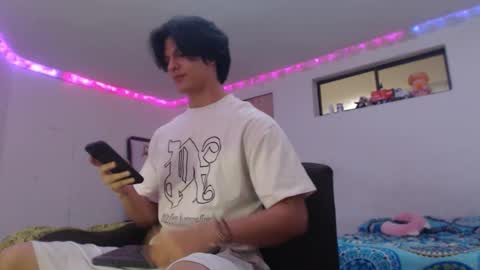 Ken online show from January 19, 2026, 12:03 am