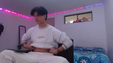 Ken online show from February 6, 2026, 1:54 am