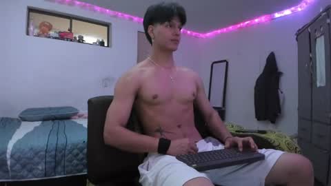 Snapshot of with_ken chatting on April 11, 2026, 2:38 am Ken online show from April 11, 2026, 2:38 am