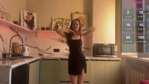 Snapshot of withlovebella chatting on March 8, 2025, 2:19 pm Isobelle online show from March 8, 2025, 2:19 pm