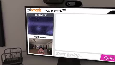 wittleweeel2 online show from February 5, 2025, 12:06 pm