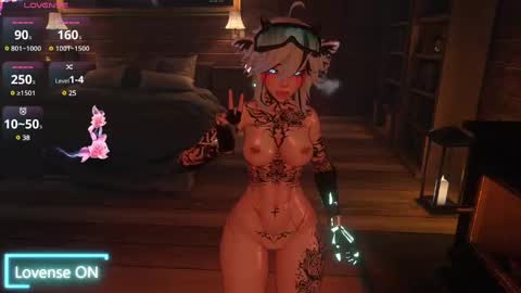 wittleweeel2 online show from February 24, 2025, 2:37 pm