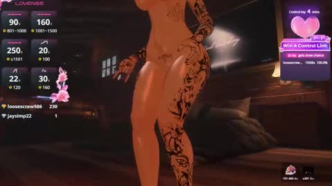 wittleweeel2 online show from February 28, 2025, 12:43 am