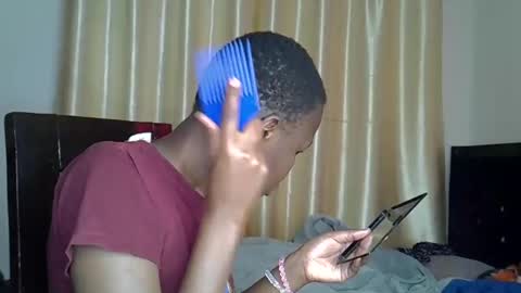 girlie o online show from February 7, 2025, 8:01 am