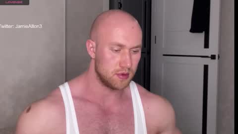 Wlademar online show from October 12, 2025, 7:35 pm