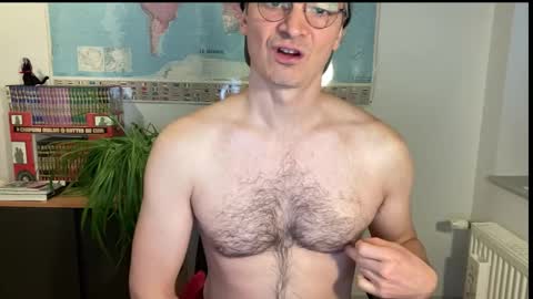 Wladsexy88 online show from January 11, 2026, 7:46 am