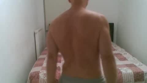 Snapshot of wolfgangamozart chatting on September 17, 2025, 12:01 am Amadeus Mozart online show from September 17, 2025, 12:01 am