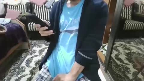 Snapshot of wolfie2661 chatting on October 19, 2025, 9:04 pm wolfie online show from October 19, 2025, 9:04 pm