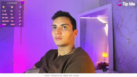Snapshot of wolfkyng chatting on May 16, 2026, 2:49 pm Andrew online show from May 16, 2026, 2:49 pm