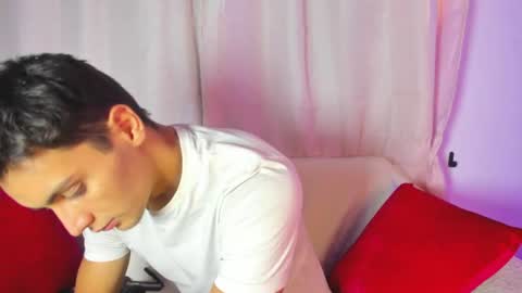 Andrew online show from July 28, 2026, 2:13 pm