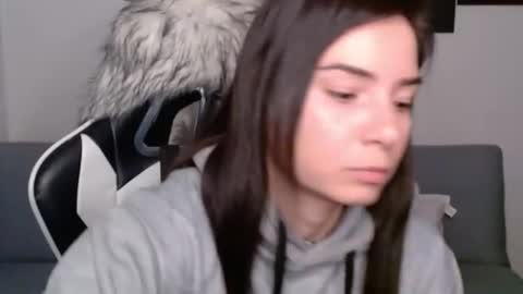 Alex online show from February 18, 2025, 2:38 am