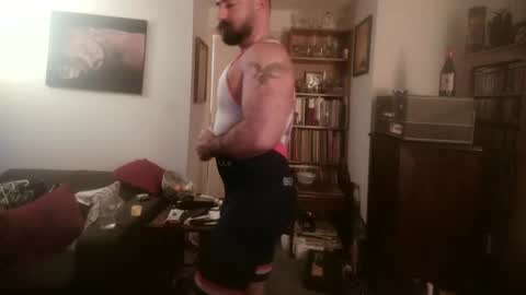 Wolf online show from February 8, 2025, 4:14 am