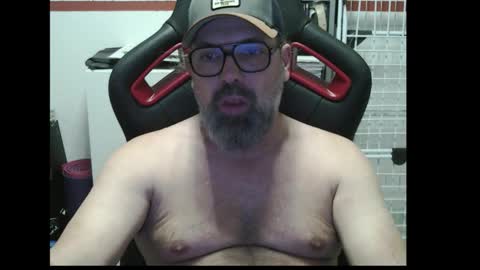 Adam online show from November 1, 2025, 12:34 am