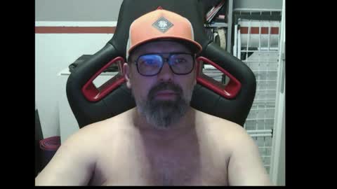 Adam online show from November 7, 2025, 7:41 am