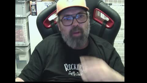 Adam online show from February 15, 2026, 1:35 am