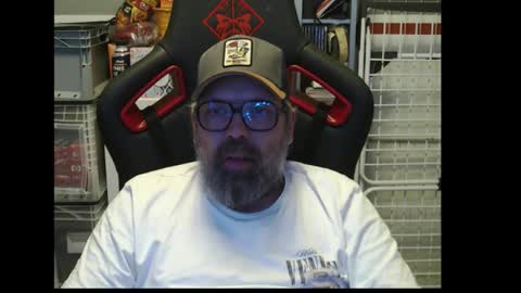 Adam online show from February 18, 2026, 1:12 am