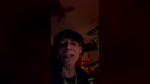 guido online show from March 17, 2026, 6:33 pm