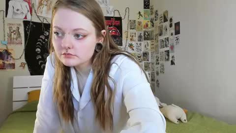 Snapshot of wonderconnie chatting on October 14, 2025, 6:03 am wonderconnie online show from October 14, 2025, 6:03 am