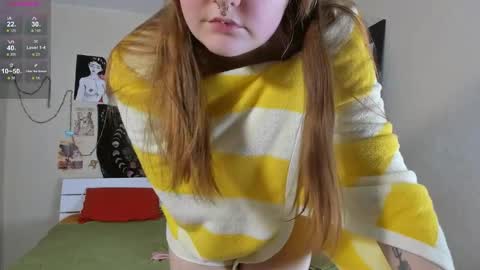 Snapshot of wonderconnie chatting on December 14, 2025, 11:04 am wonderconnie online show from December 14, 2025, 11:04 am