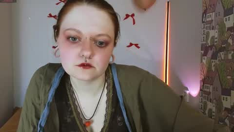 Snapshot of wonderconnie chatting on February 28, 2026, 10:05 am wonderconnie online show from February 28, 2026, 10:05 am