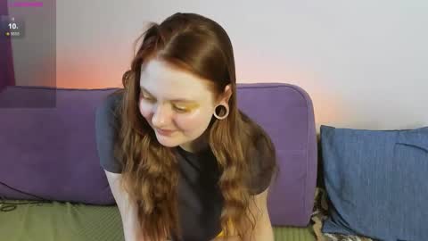 Snapshot of wonderconnie chatting on March 14, 2026, 8:42 am wonderconnie online show from March 14, 2026, 8:42 am