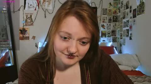 Snapshot of wonderconnie chatting on May 11, 2026, 4:15 pm wonderconnie online show from May 11, 2026, 4:15 pm